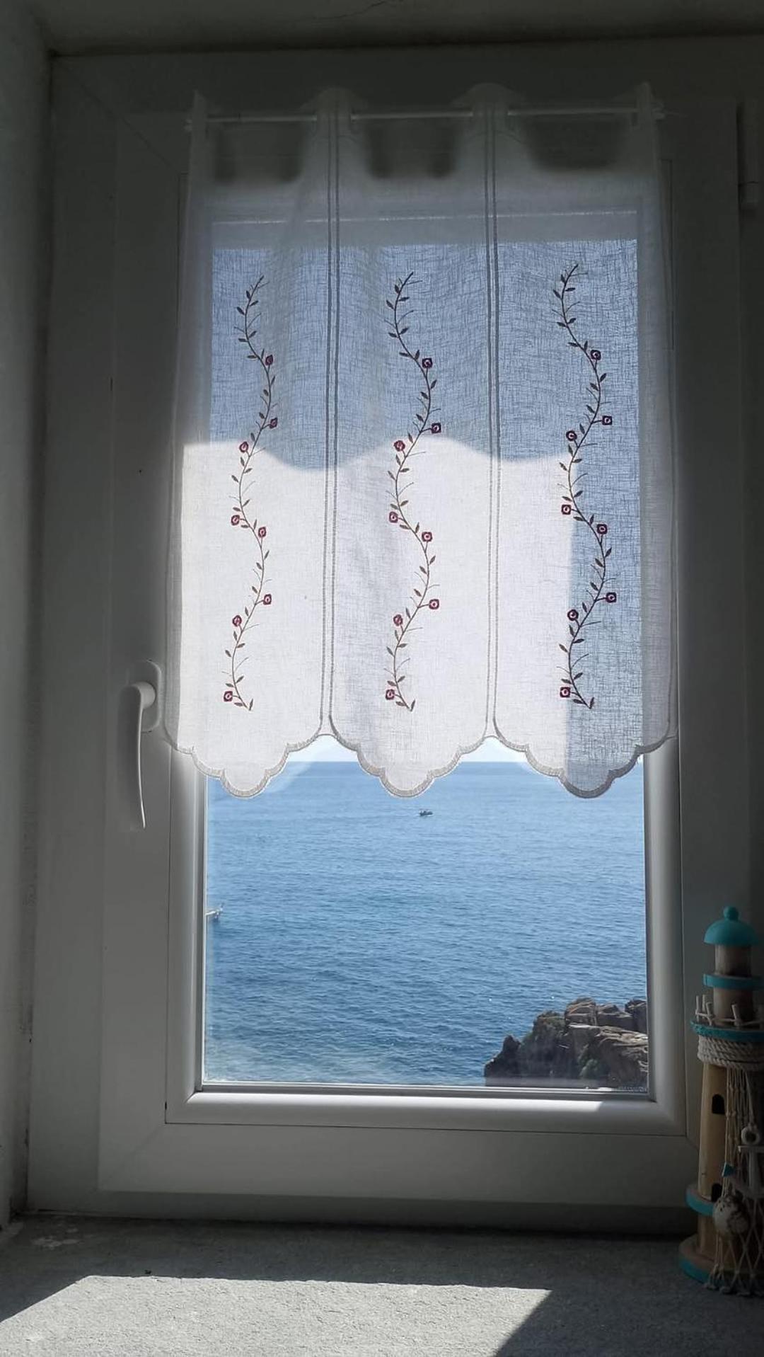 L'Incanto Divino Di Fronte Solo L'Orizzonte! Riomaggiore Pokoj fotografie